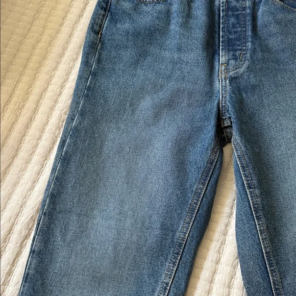 BDG Slim Straight Jeans - Picture 2 of 6